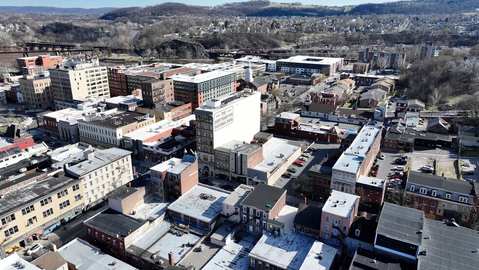 More Photos Of 408 Northampton St, Easton Storefront Retail Residential For Sale