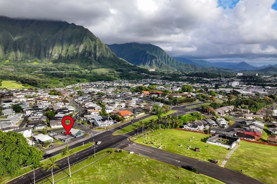 More Photos Of 45-428 Kamehameha Hwy, Kāneohe Light Distribution For Sale