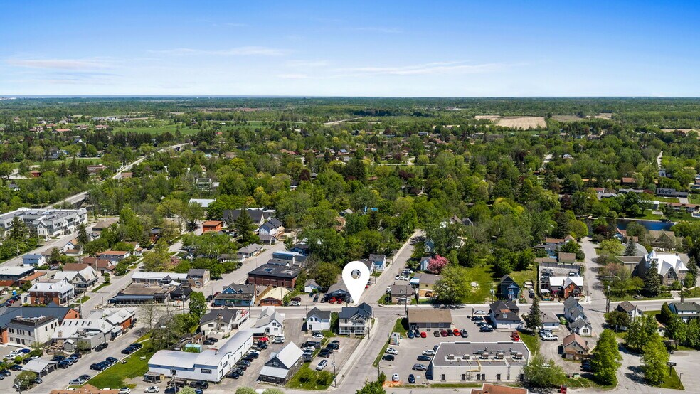 More Photos Of 5550 Manotick Main St, Ottawa Office Residential For Sale