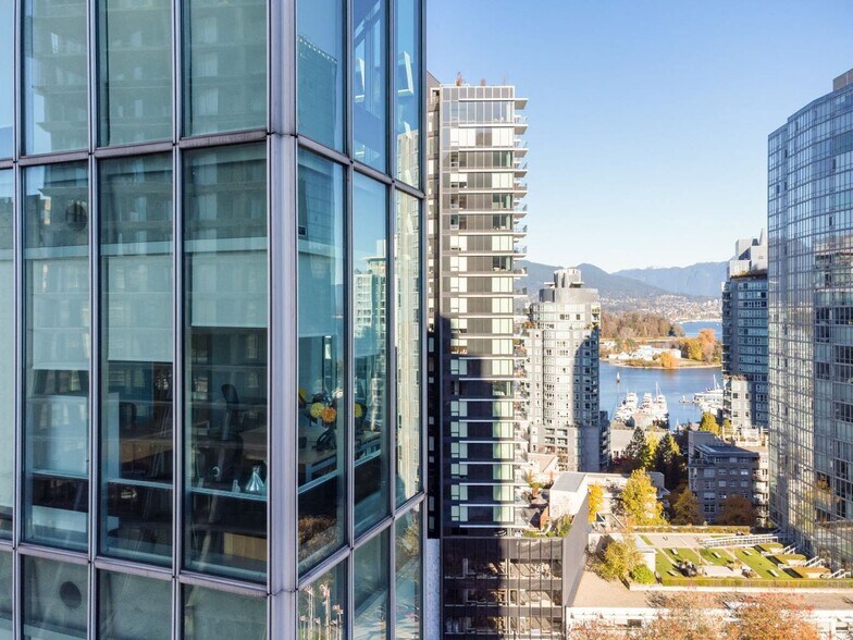 More Photos Of 1500 W Georgia St, Vancouver Office For Lease