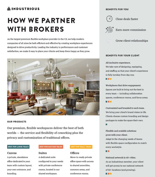 More Photos Of 677 King St, Charleston Coworking Space