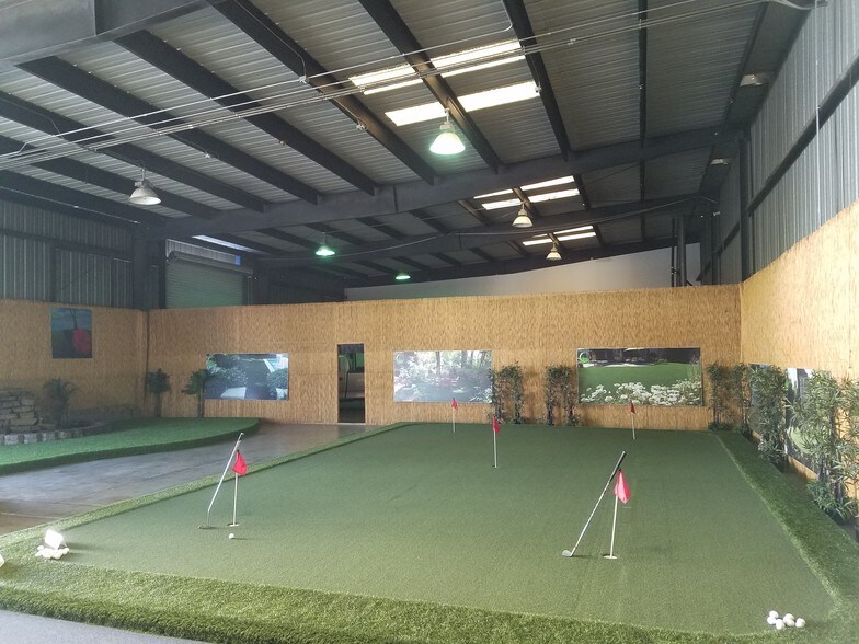 More Photos Of 2735-2741 Scott Blvd, Santa Clara Service For Sale