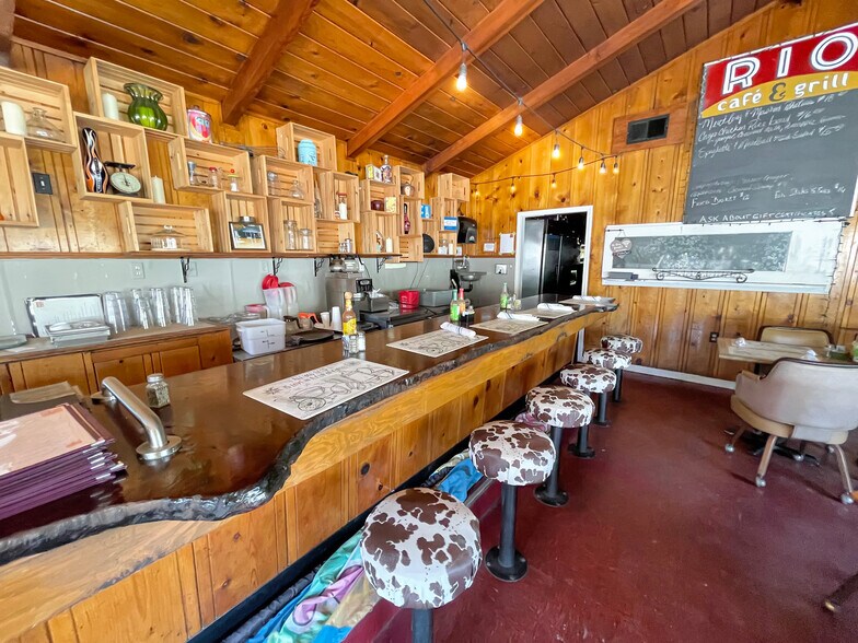 More Photos Of 20391 Highway 116, Monte Rio Restaurant For Sale