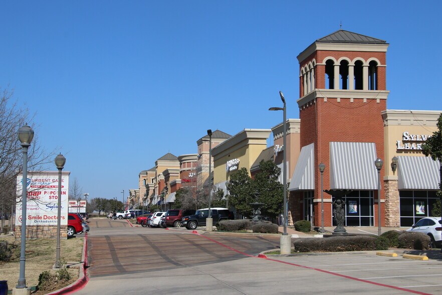 More Photos Of 6401 S Cooper St, Arlington Unknown For Lease