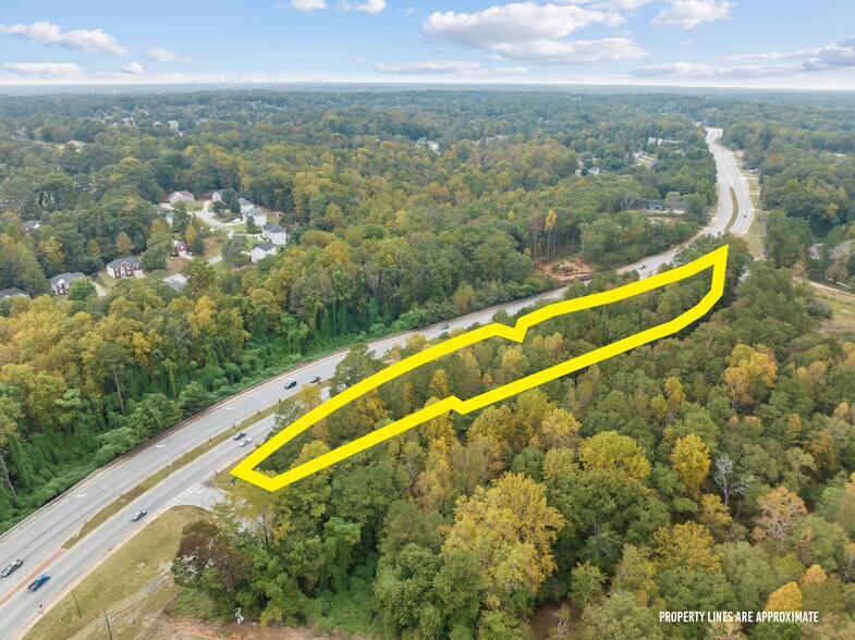 More Photos Of 3150 Snapfinger Rd, Decatur Land For Sale