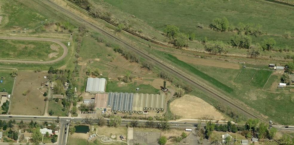 More Photos Of 10665-10795 W 72nd Ave, Arvada Warehouse For Sale