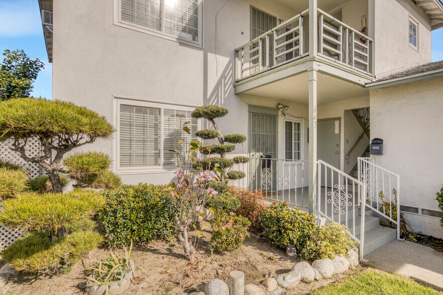 More Photos Of 661 W Riggin St, Monterey Park Apartments For Sale