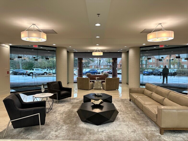 More Photos Of 1900 Exeter Rd, Germantown Office For Lease