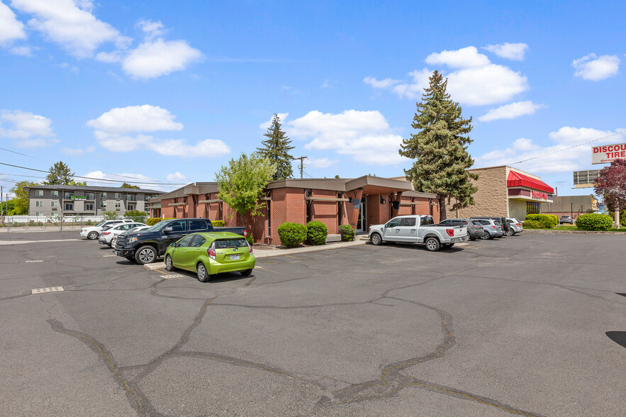 Primary Photo Of 9507 E Sprague Ave, Spokane Office For Sale