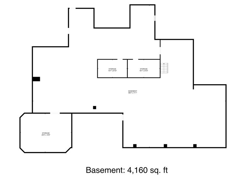 More Photos Of 1908 Old Route 17, Roscoe Restaurant For Sale