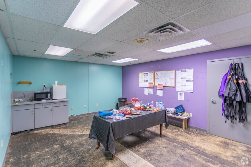 Photo of 1st Floor Ste 5056