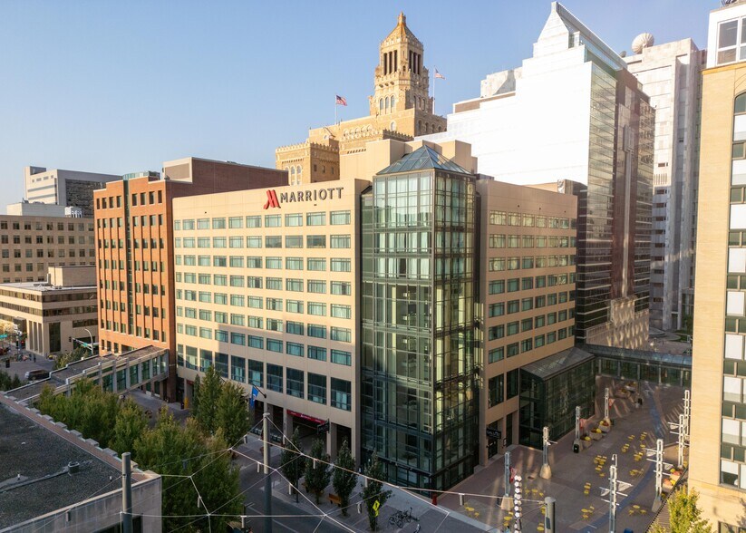 More Photos Of 7 SW 1st Ave SW, Rochester Hotel For Lease