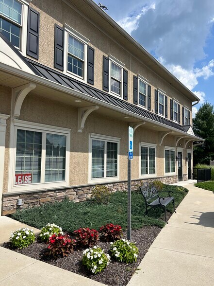 More Photos Of 350 N Main St, Chalfont Medical For Lease