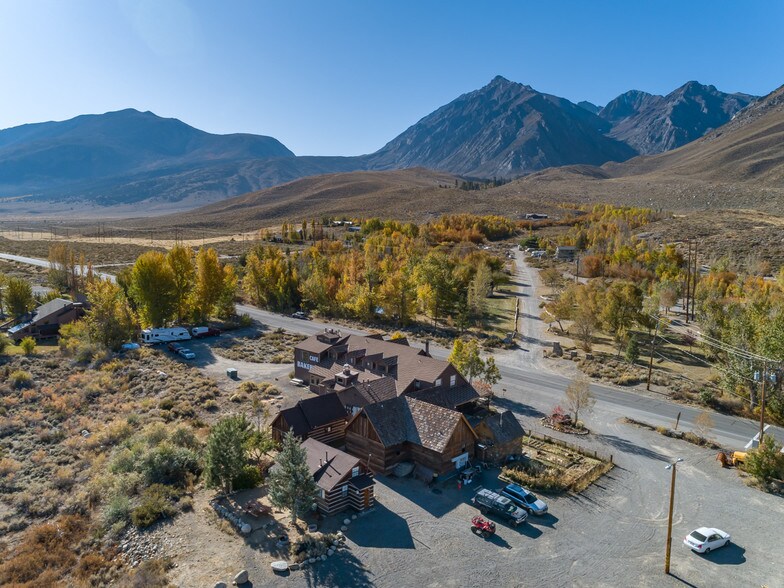 More Photos Of 1561 Crowley Lake Dr, Crowley Lake Hotel For Sale