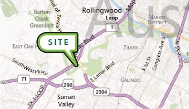 More Photos Of 3711 S Mopac Expy, Austin Office For Lease