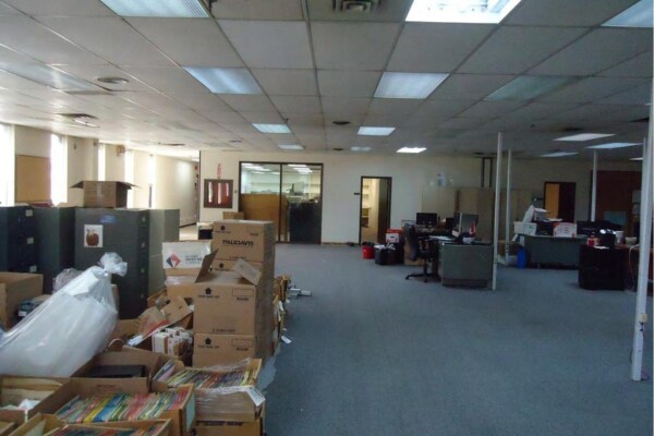 More Photos Of 2950 Bremner Ave, Red Deer Office For Sale