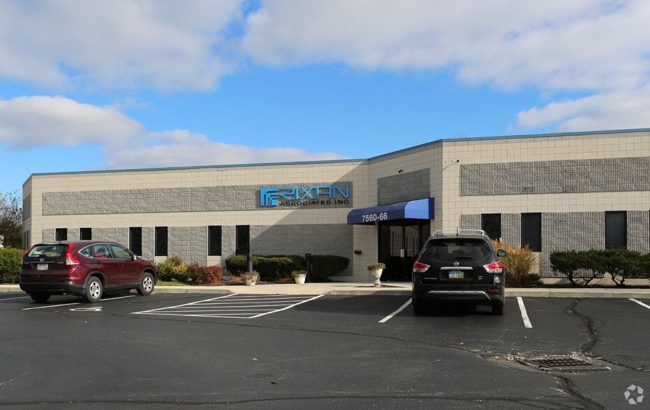 More Photos Of 7560-7566 Paragon Rd, Centerville Showroom For Sale