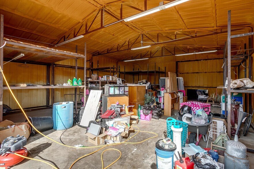 More Photos Of 2040 Erwin Rd, Poolville Land For Sale