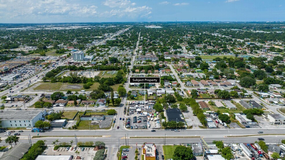 More Photos Of 2497 NW 79th St, Miami Land For Sale