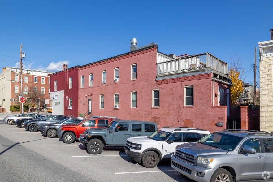 More Photos Of 3301 Foster Ave, Baltimore Storefront Retail Residential For Sale