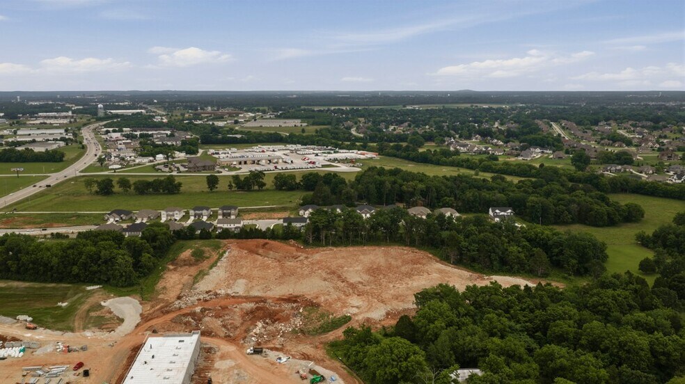 More Photos Of 6698 Nashville Rd, Bowling Green Land For Sale