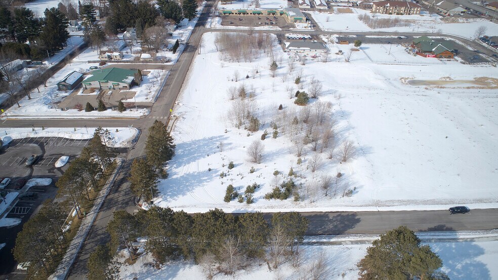More Photos Of 403 E Main St, Isanti Land For Sale