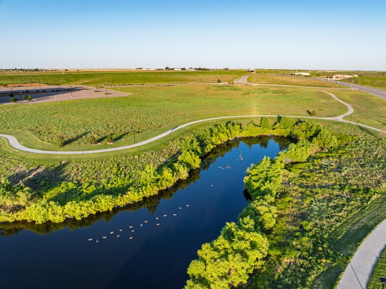 More Photos Of 2 Cabela Dr, Sidney Office For Sale