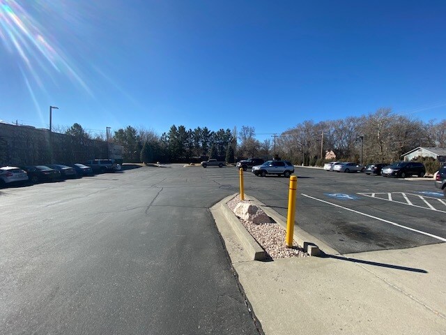More Photos Of 321 2nd St, Ogden Office For Sale
