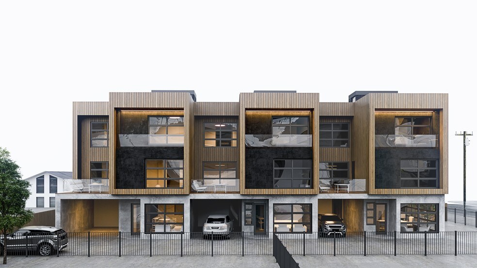 More Photos Of 863 27th St, Oakland Land For Sale