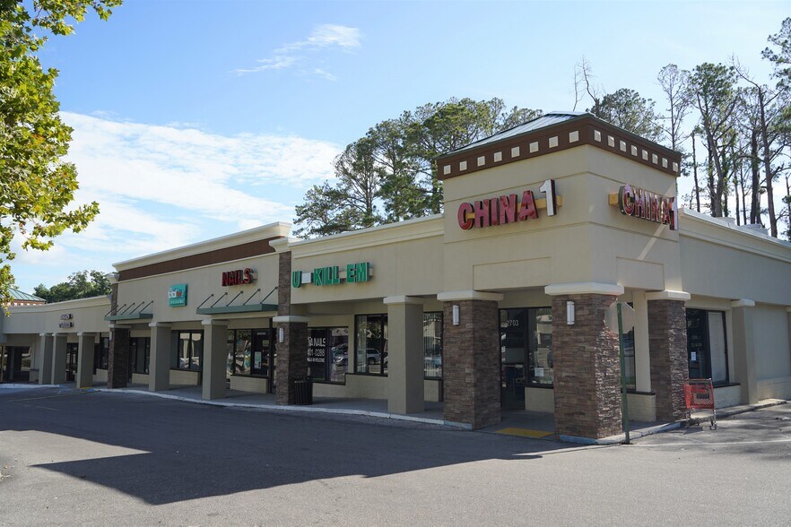 More Photos Of 2549-2705 E Silver Springs Blvd, Ocala Unknown For Lease