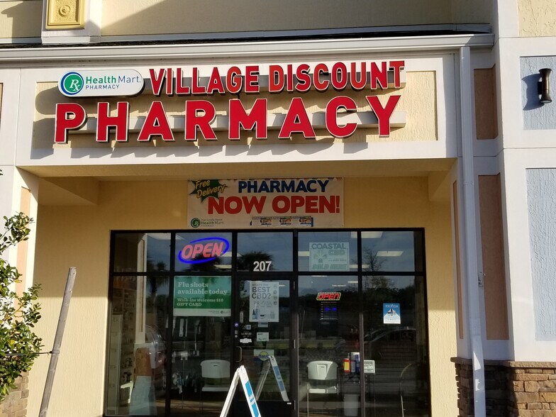 More Photos Of 3990 E SR 44, Wildwood Coworking Space