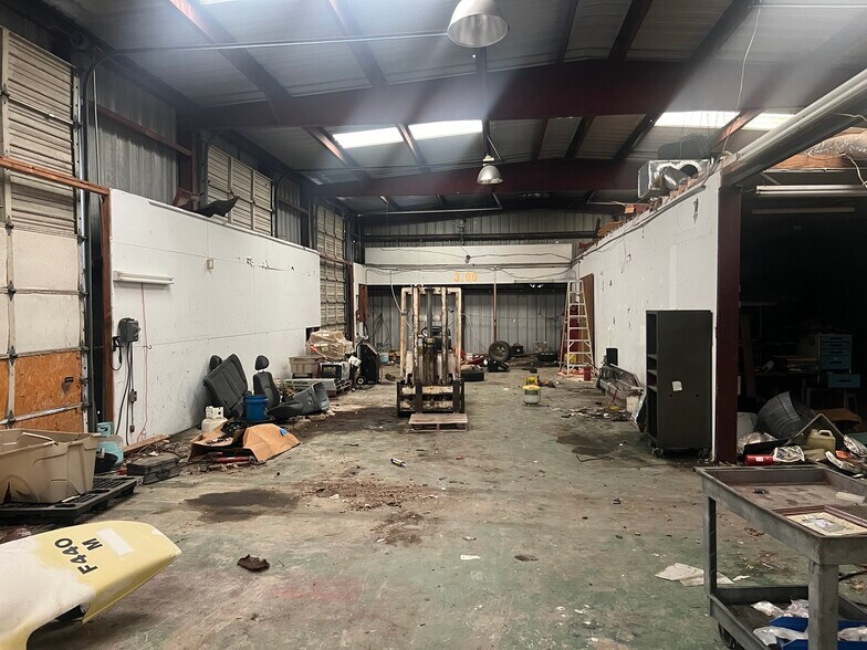 More Photos Of 1378 N Duck Creek Rd, Cleveland Land For Sale