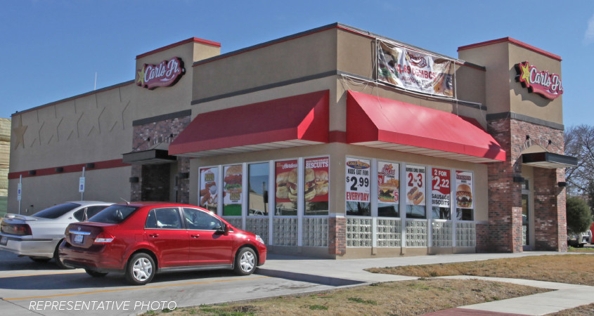 Primary Photo Of 5301 S Cooper St, Arlington Restaurant For Lease