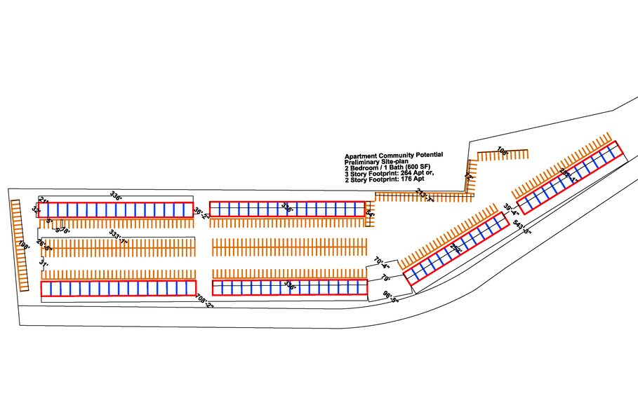 More Photos Of South International Boulevard, Hidalgo Land For Sale