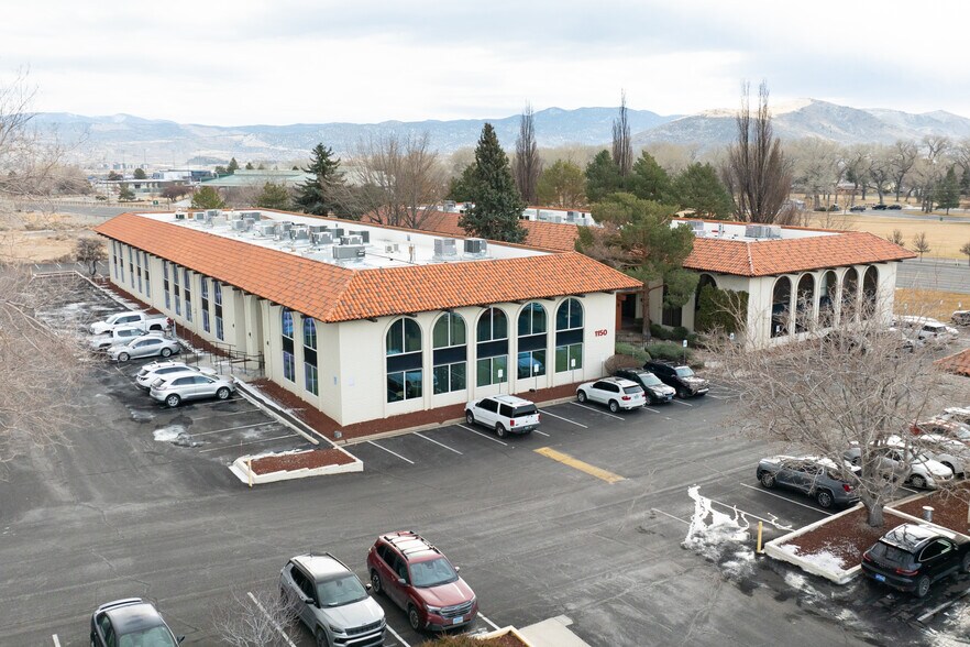 More Photos Of , Carson City Office For Sale