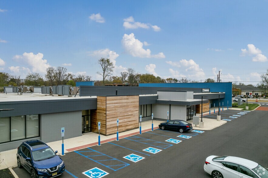More Photos Of 1945 Route 70 E, Cherry Hill Medical For Lease