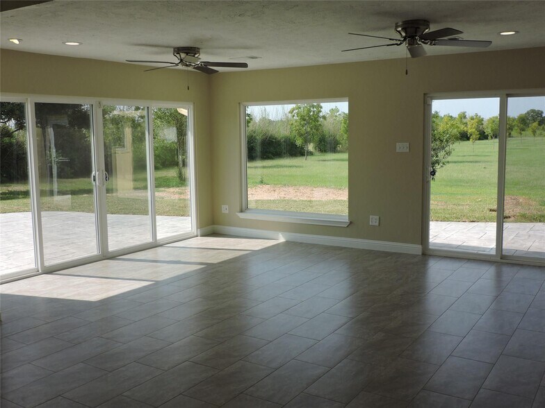 More Photos Of 25730 Beckendorff Rd, Katy Land For Sale