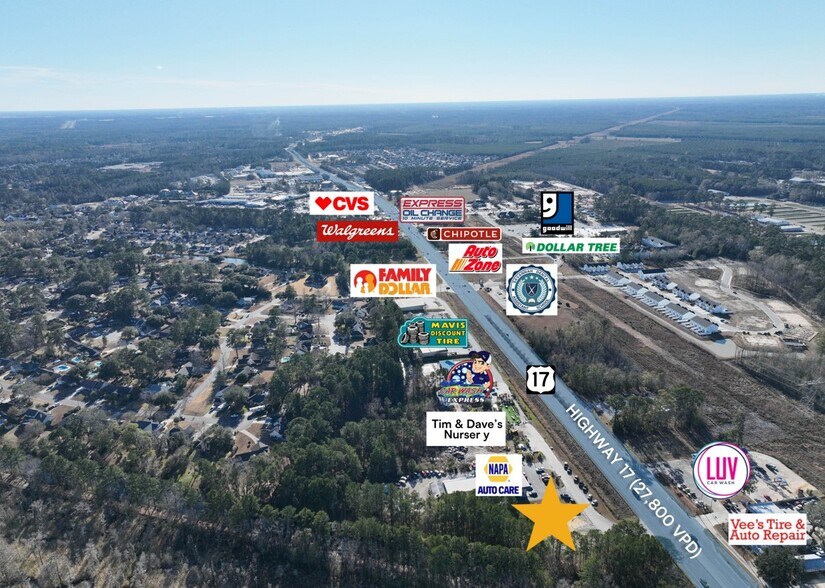 More Photos Of 267 Mulberry Commercial Pkwy, Richmond Hill Land For Sale