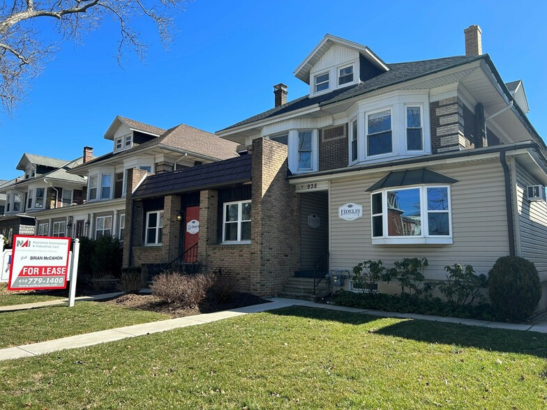 Primary Photo Of 938 Penn Ave, Wyomissing Office Residential For Lease