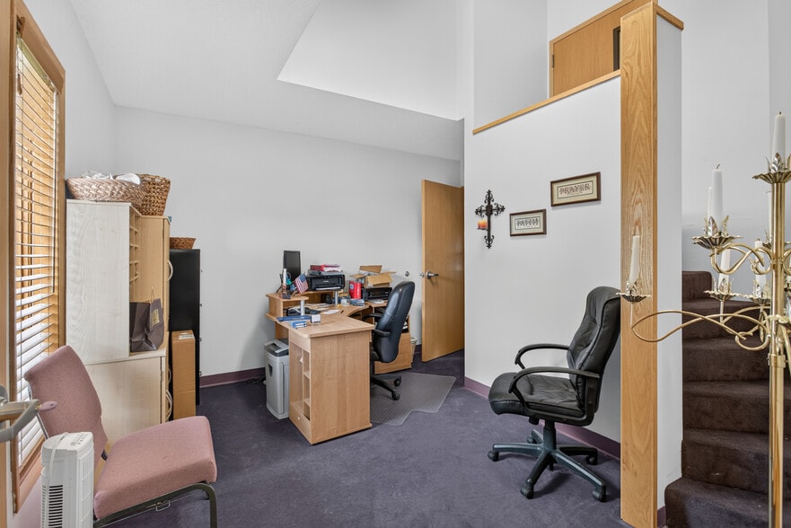 More Photos Of 6000 Reynolds Rd, Jackson Religious Facility For Sale