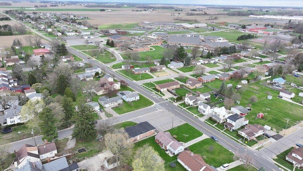 More Photos Of 70 W Smiley Ave, Shelby Medical For Sale