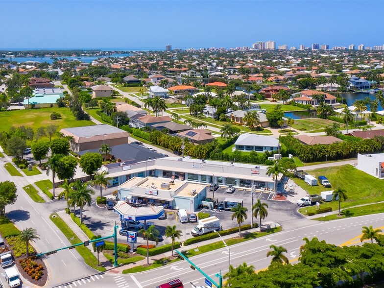 Primary Photo Of 1757 San Marco Rd, Marco Island Convenience Store For Sale