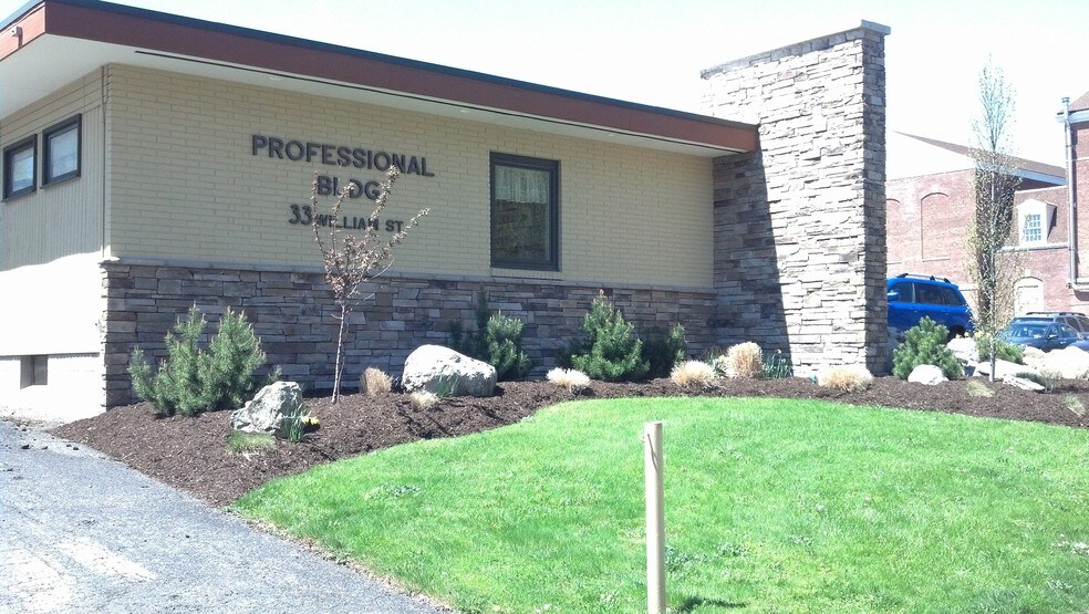 More Photos Of 2 Easterly Ave, Auburn Medical For Lease