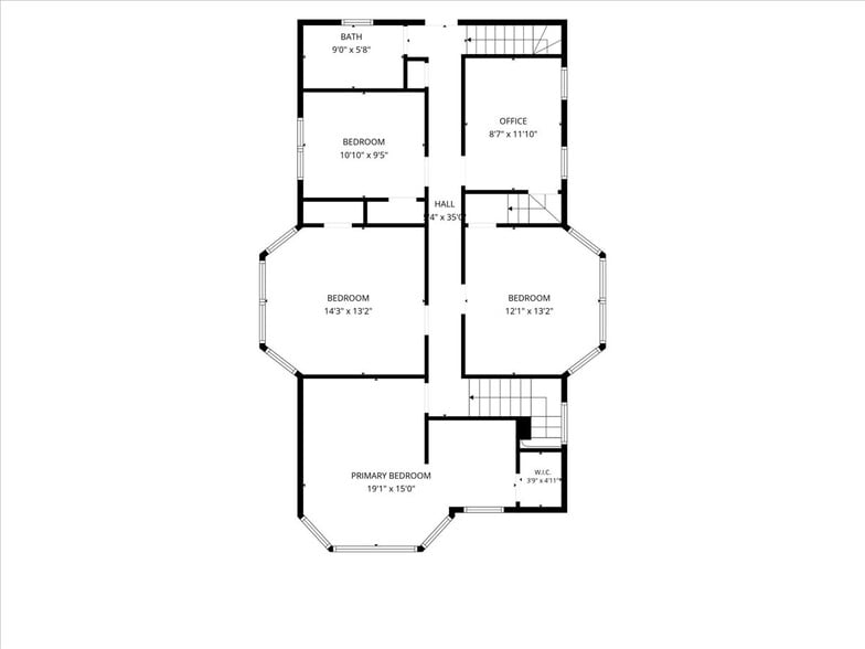 More Photos Of 415 W Forest Ave, Ypsilanti Sorority Fraternity House For Sale