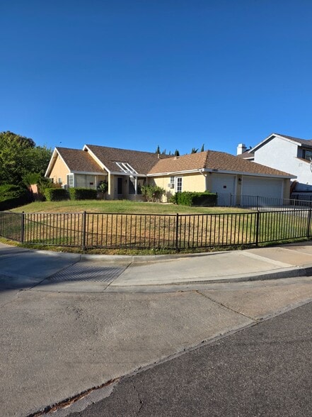 Primary Photo Of 3833 E Avenue R12, Palmdale Healthcare For Sale