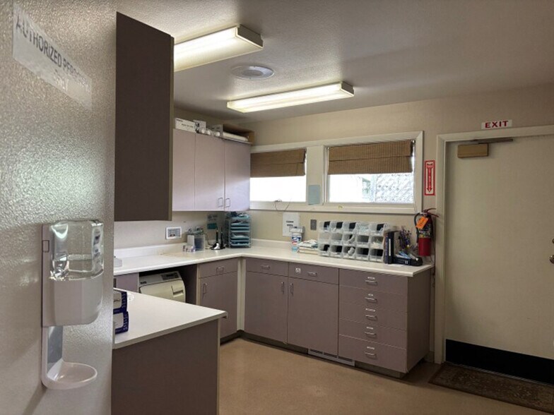 More Photos Of 3020 Beard Rd, Napa Medical For Sale