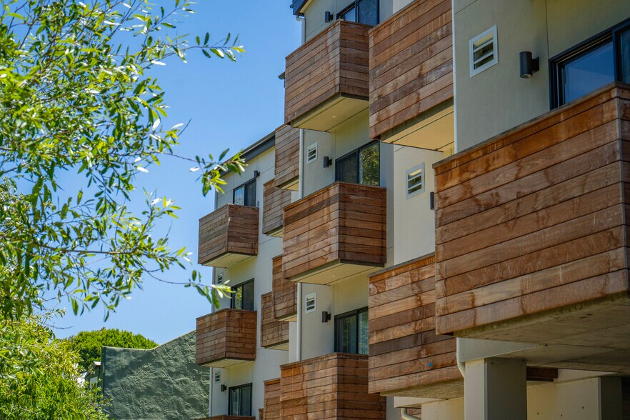 More Photos Of 564 Higuera St, San Luis Obispo Apartments For Sale