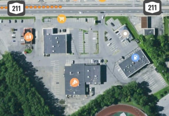 More Photos Of 280 Rte 211 E, Middletown Unknown For Lease