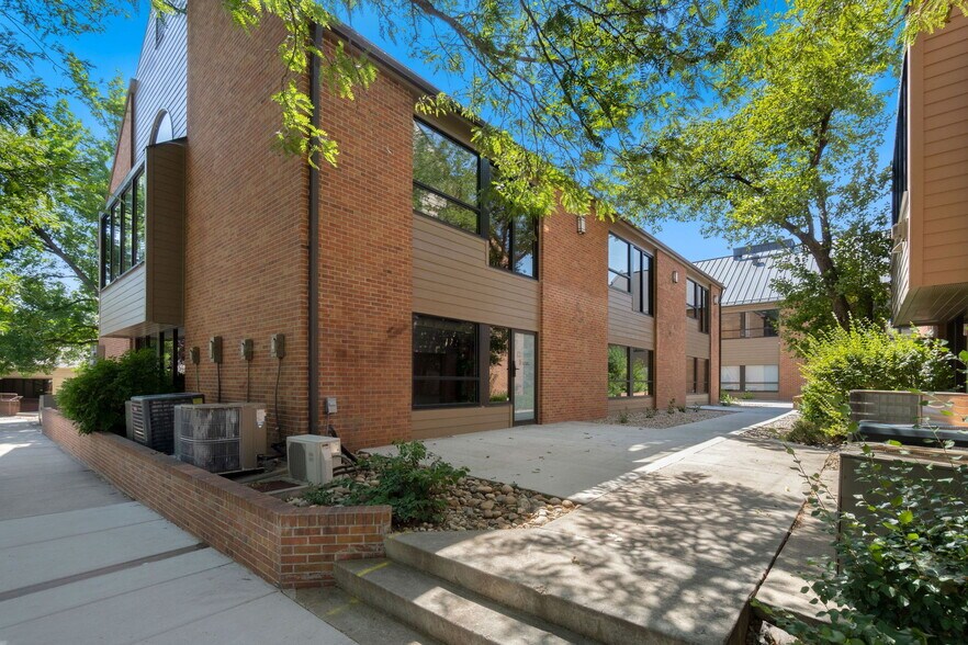 More Photos Of 724 Whalers Way, Fort Collins Office For Lease