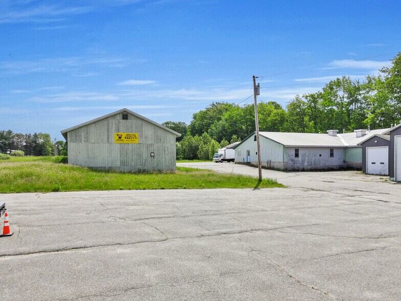 More Photos Of 150 China Rd, Winslow Warehouse For Sale